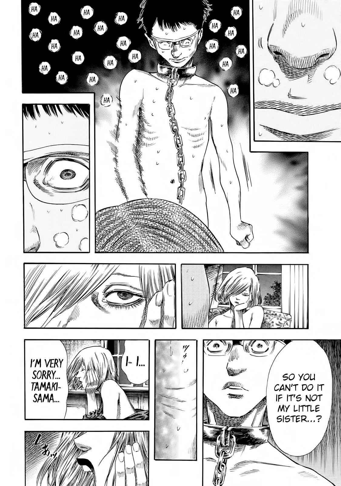 Chapter 21 - Page 23