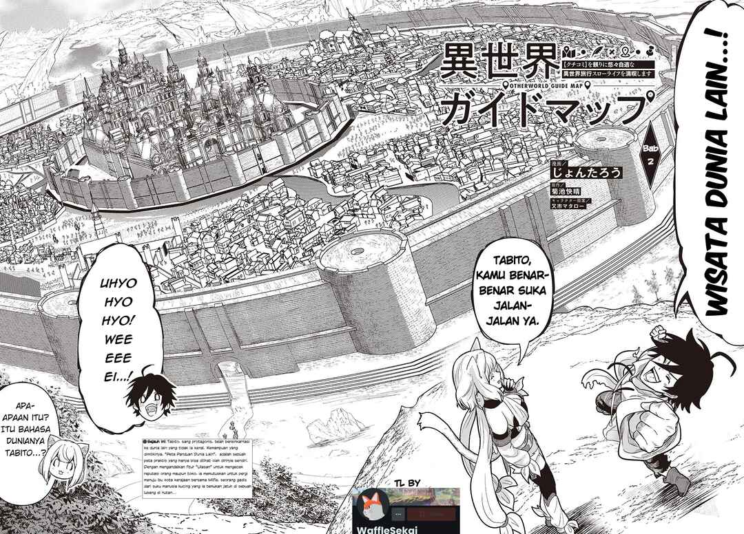 Chapter 2 - Page 2