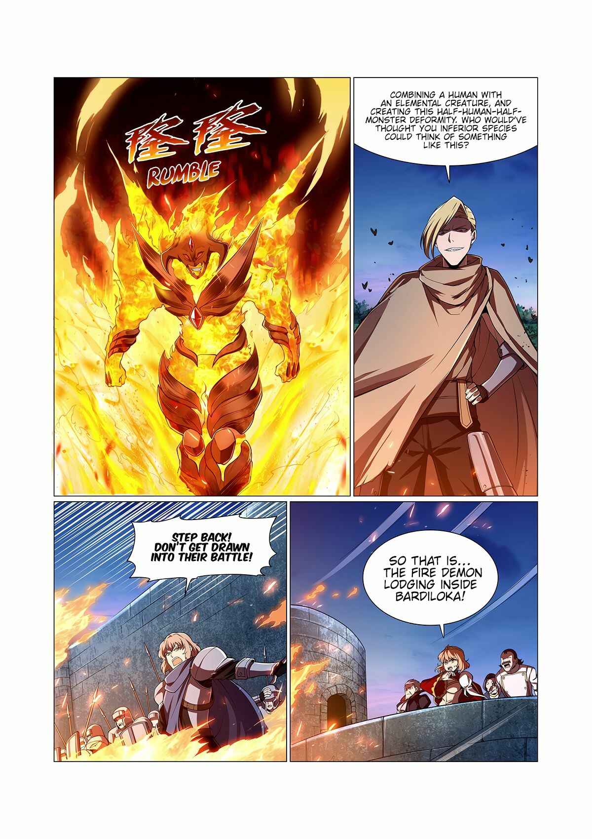 Chapter 238 - Page 10