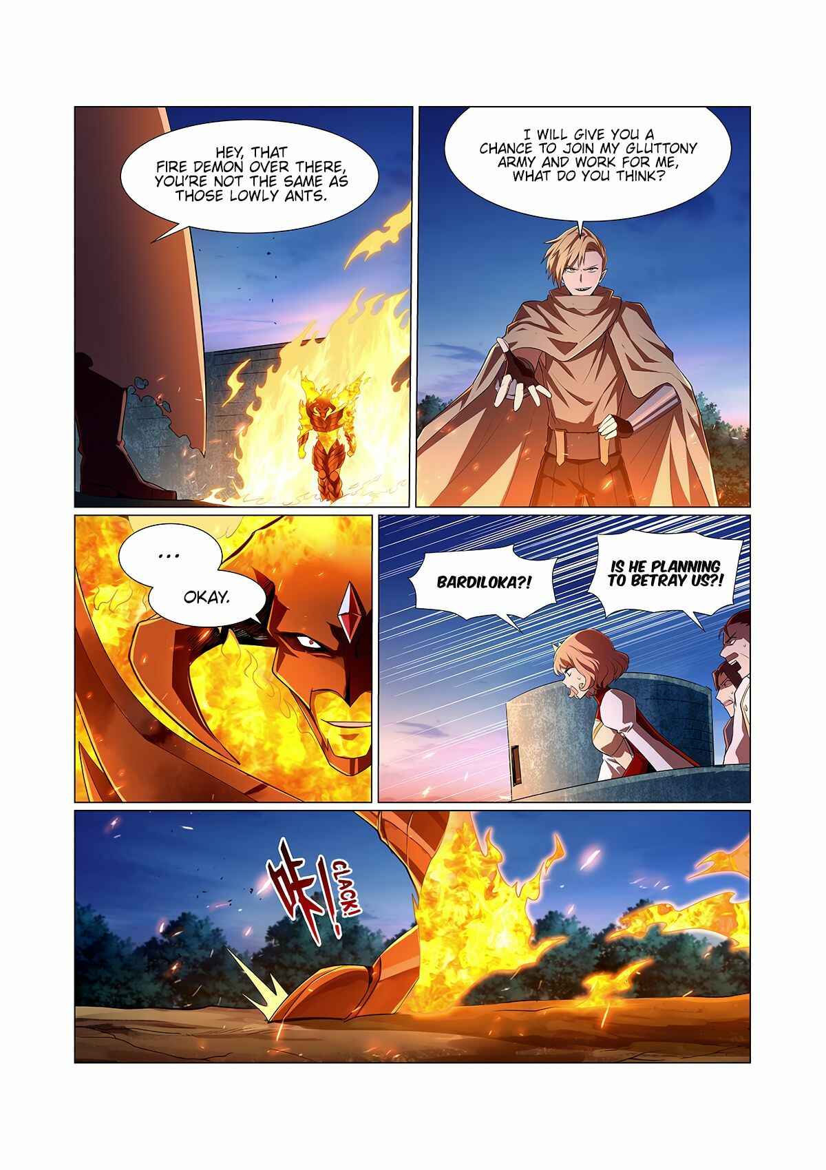 Chapter 238 - Page 11