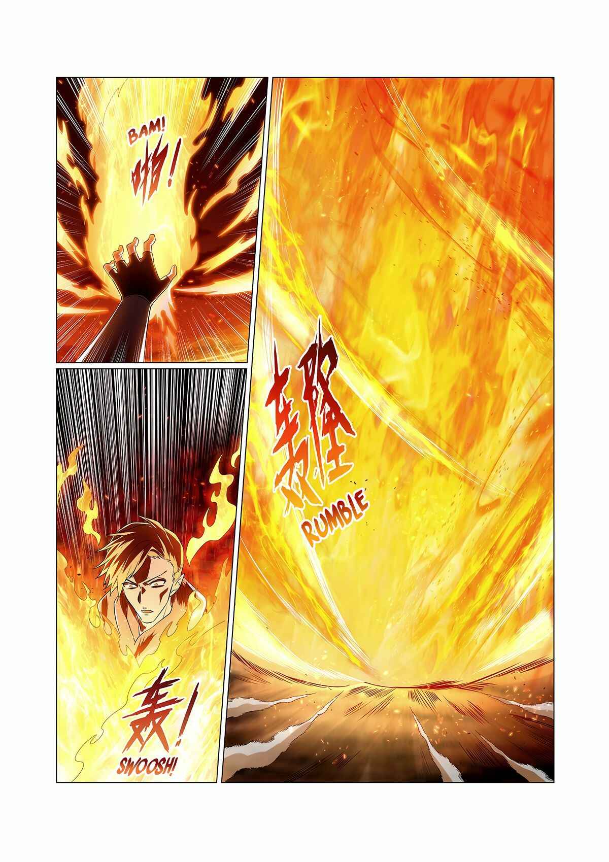 Chapter 238 - Page 13