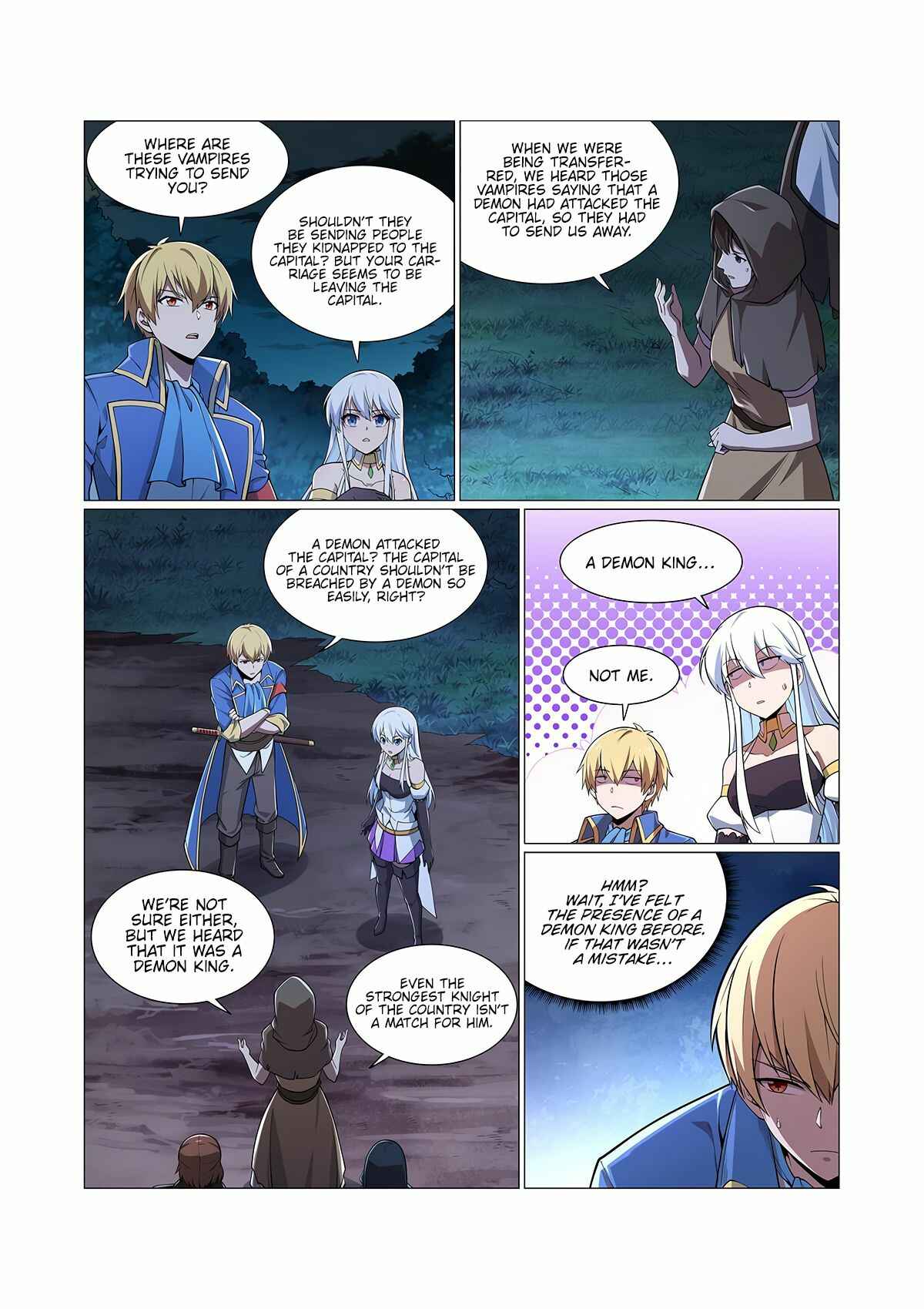 Chapter 238 - Page 4