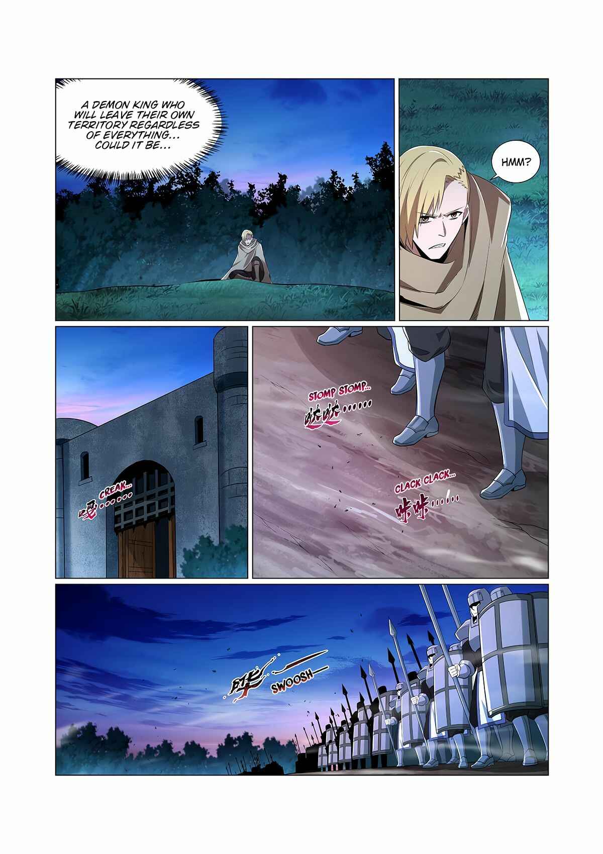 Chapter 238 - Page 5
