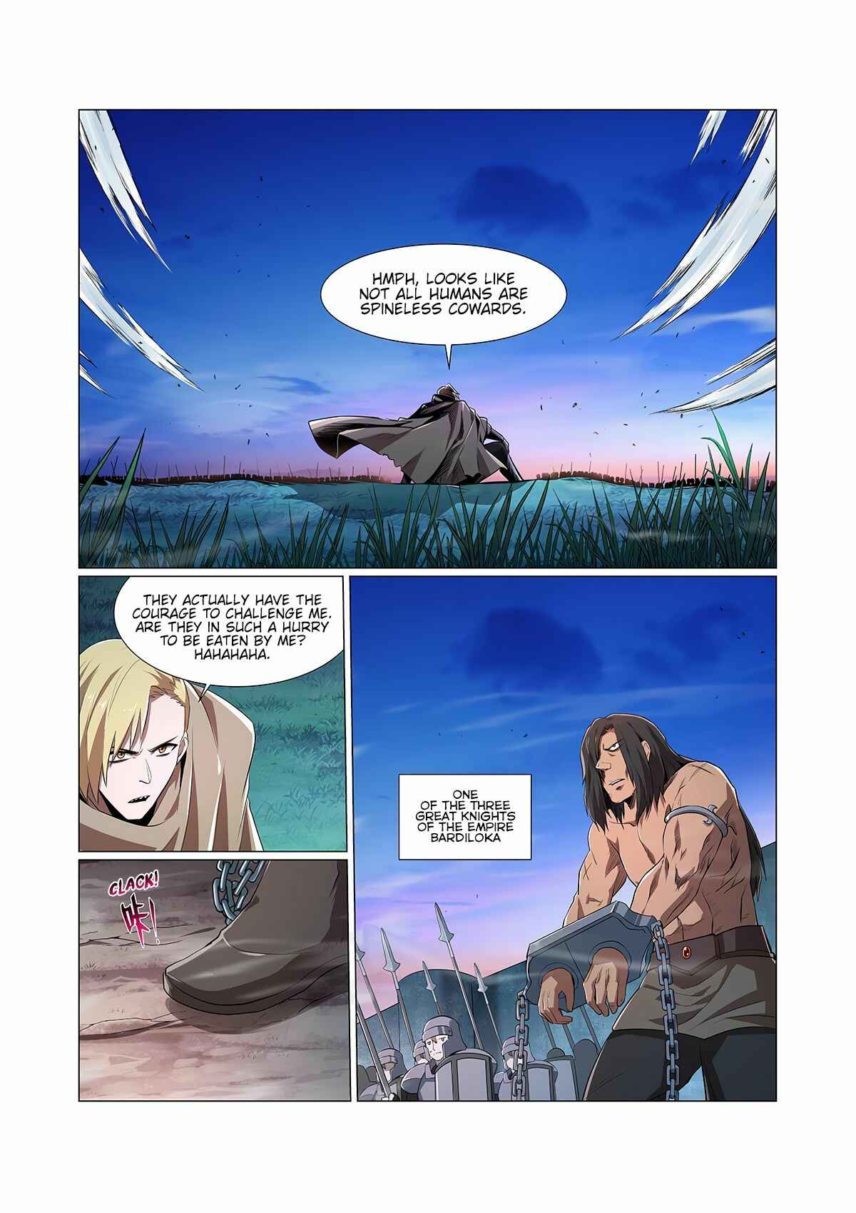 Chapter 238 - Page 6