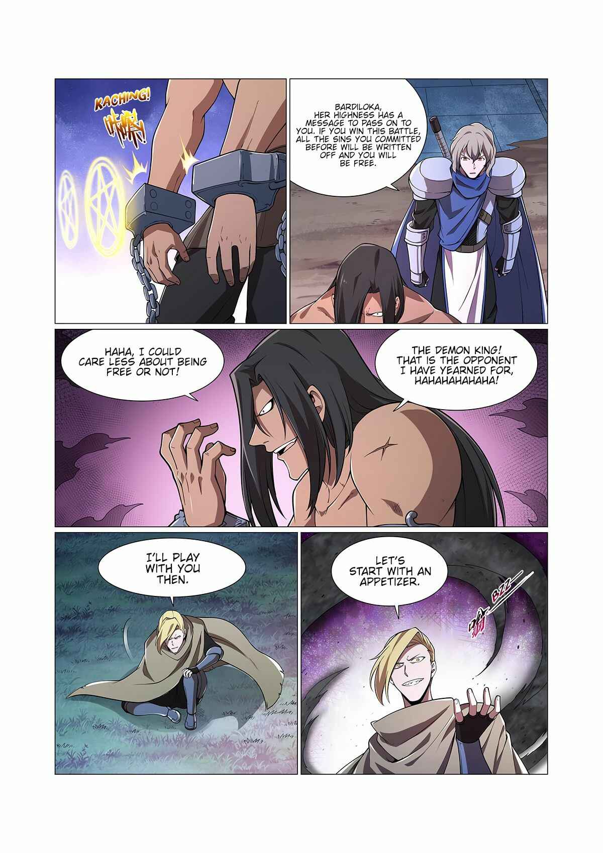 Chapter 238 - Page 7