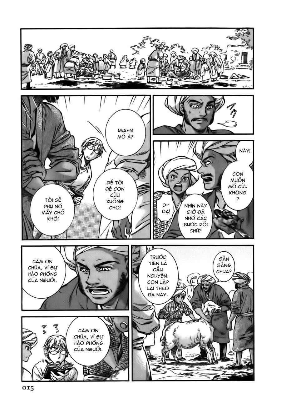 Chapter 23 - Page 22