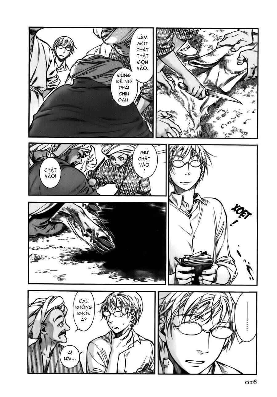 Chapter 23 - Page 23