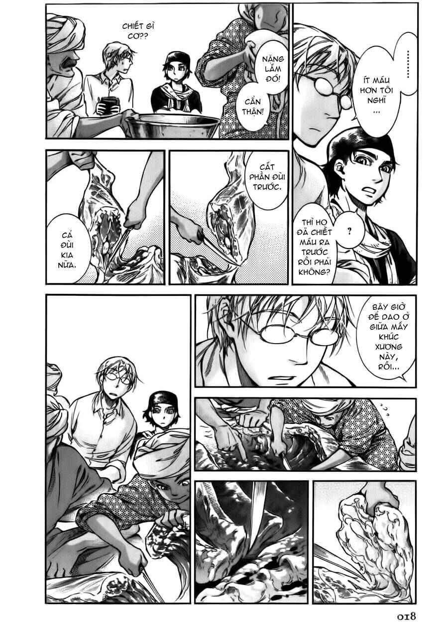 Chapter 23 - Page 25