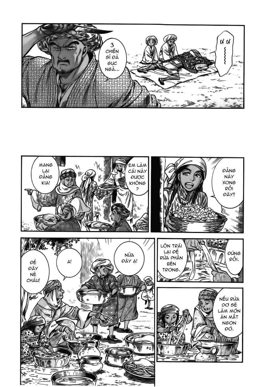 Chapter 23 - Page 28