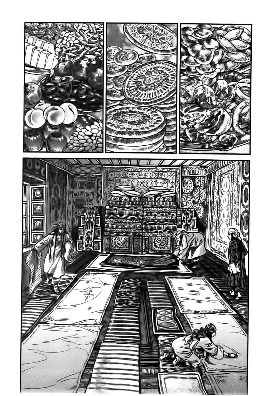 Chapter 23 - Page 32
