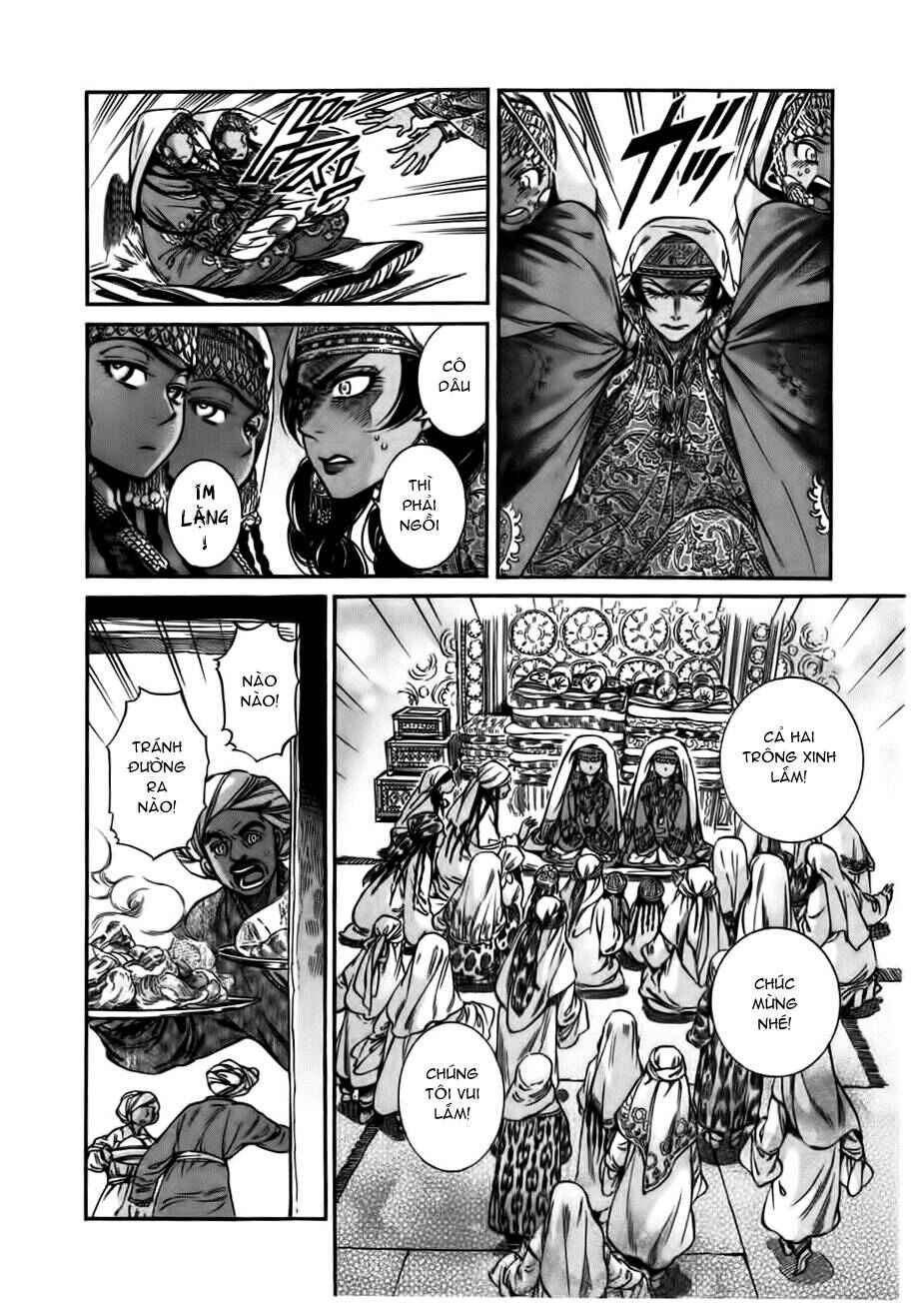 Chapter 23 - Page 39