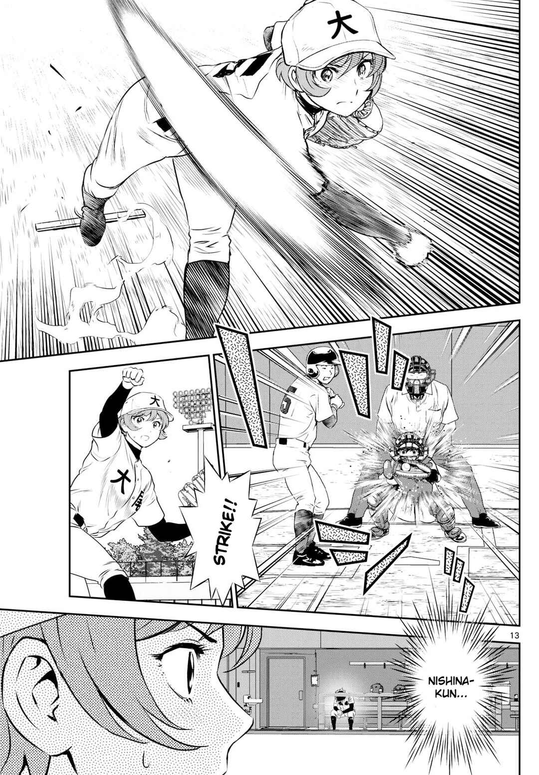 Chapter 284 - Page 13