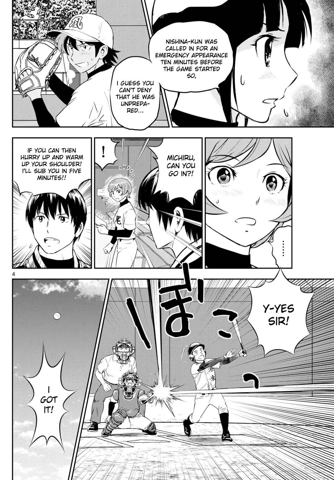 Chapter 284 - Page 4