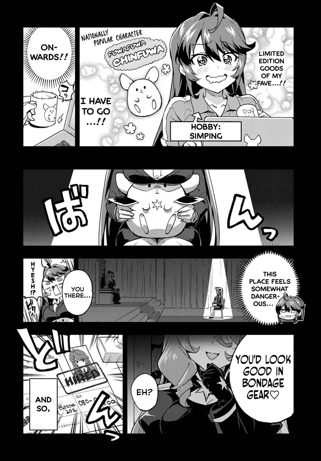 Chapter 2 - Page 2