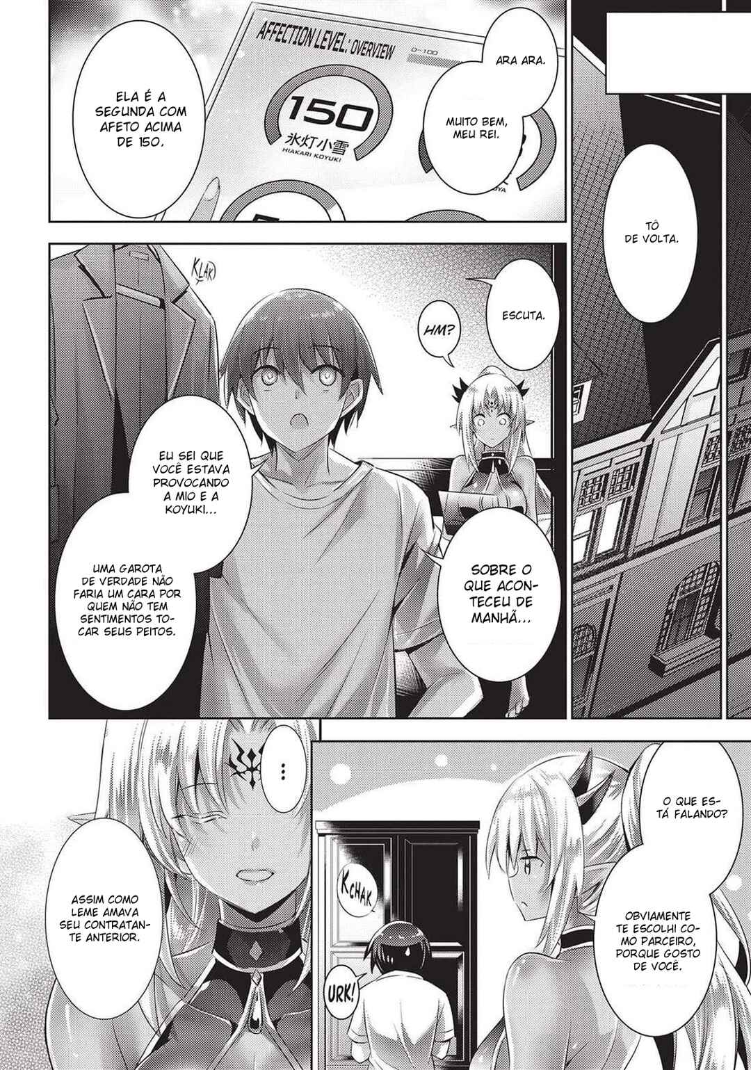 Chapter 100 - Page 10
