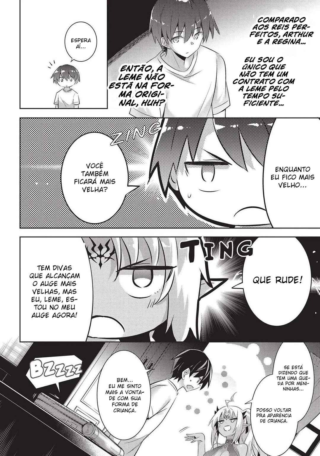 Chapter 100 - Page 12