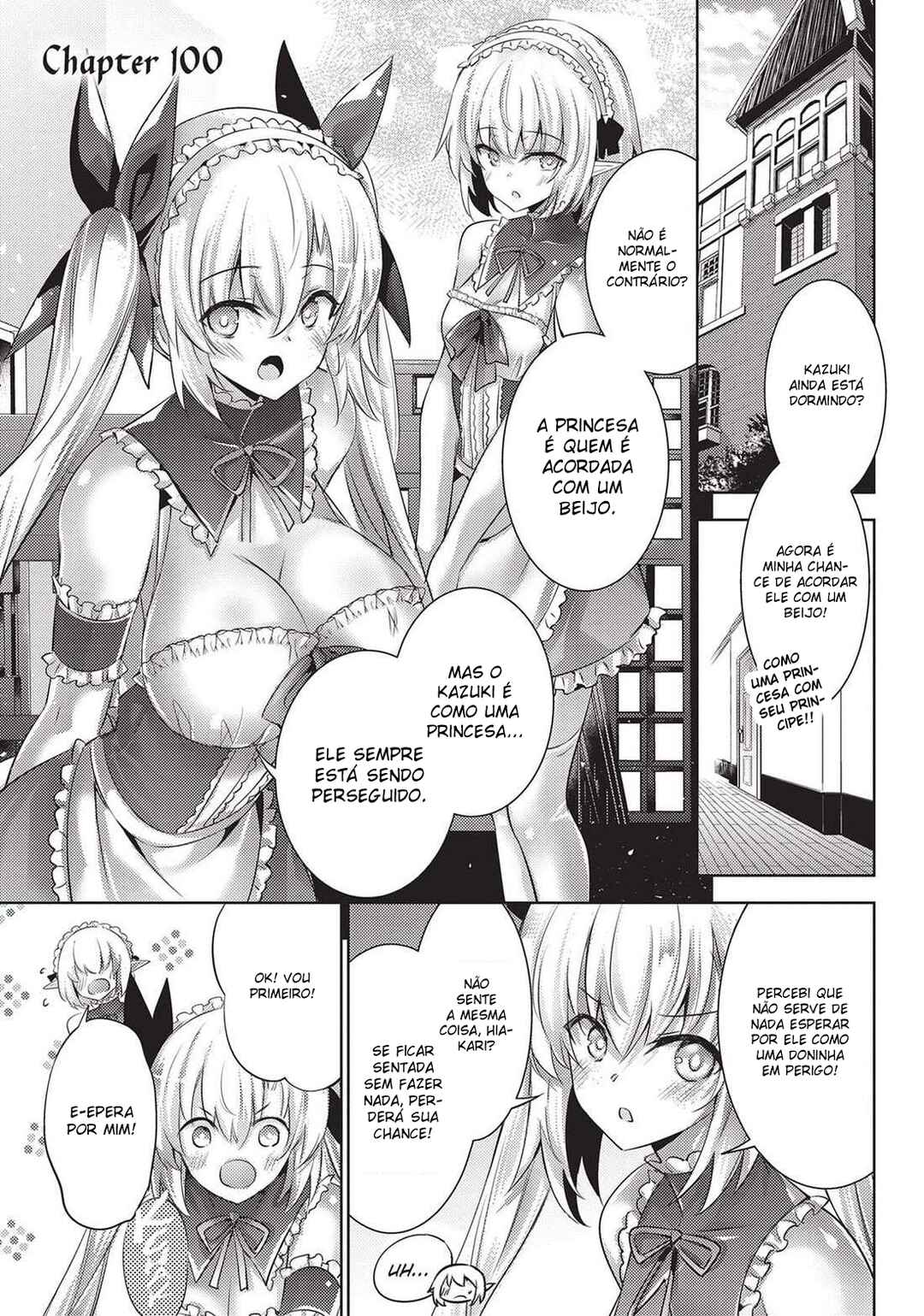 Chapter 100 - Page 2