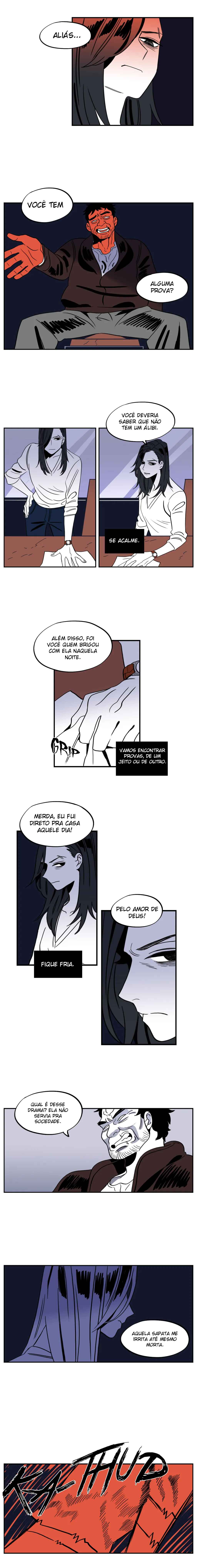 Chapter 6 - Page 5