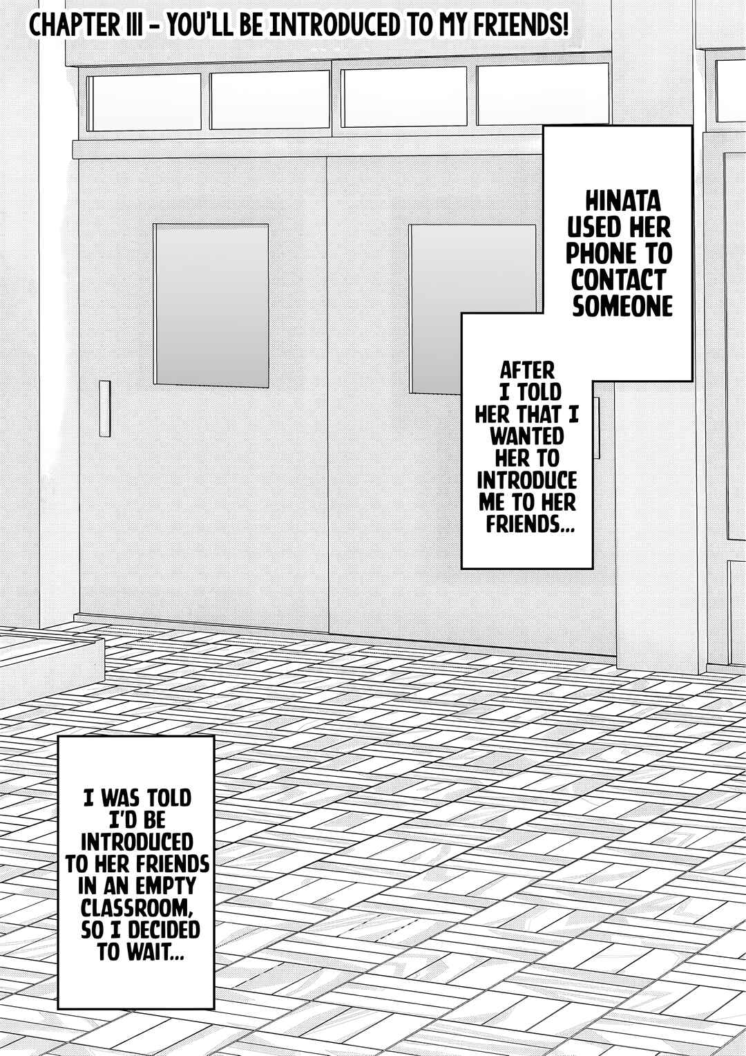 Chapter 111 - Page 1