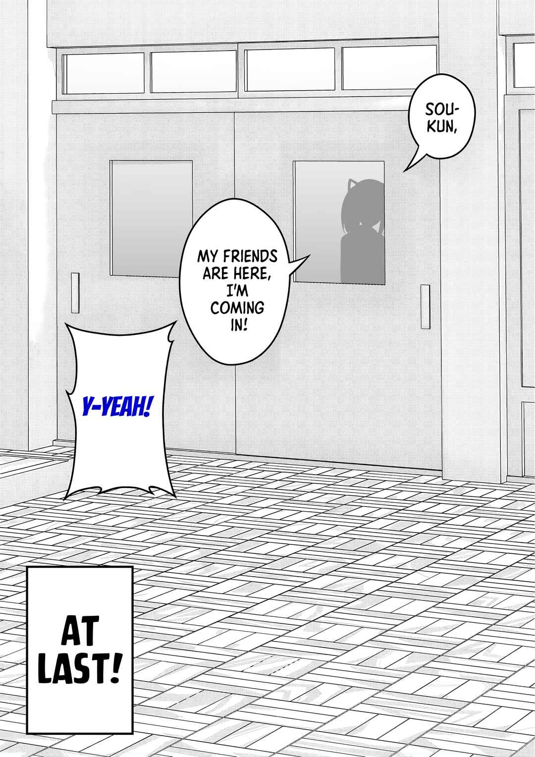 Chapter 111 - Page 3