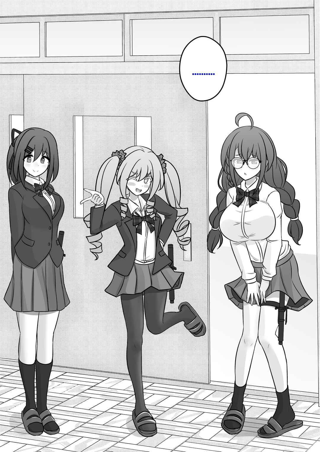 Chapter 111 - Page 6