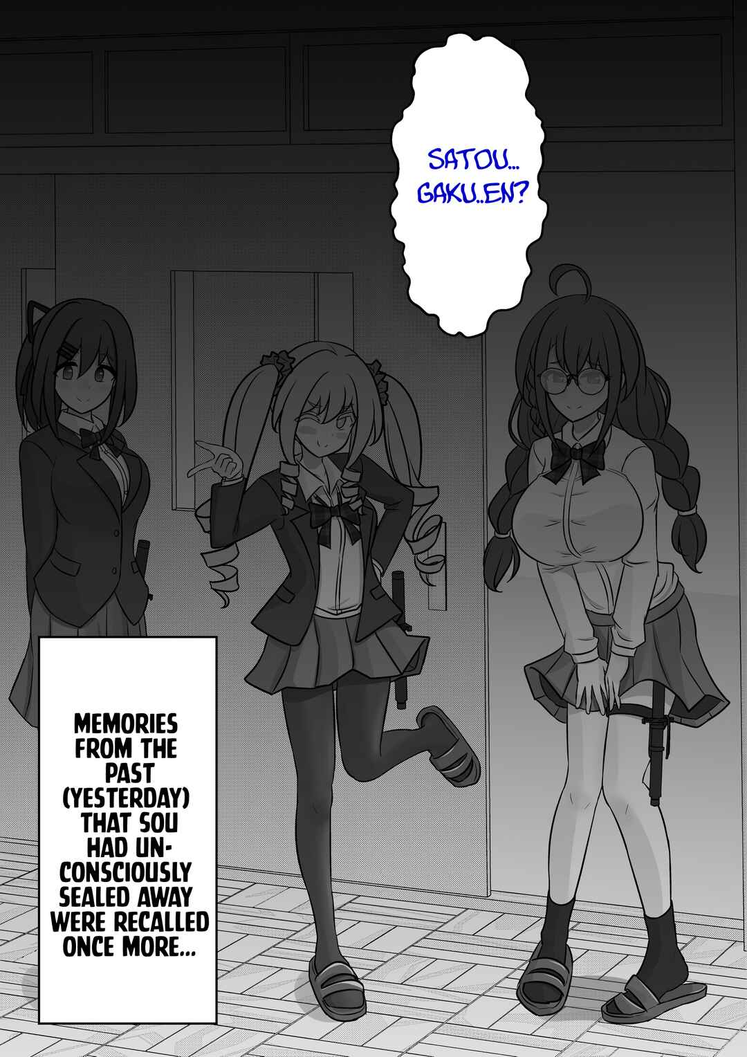 Chapter 111 - Page 9