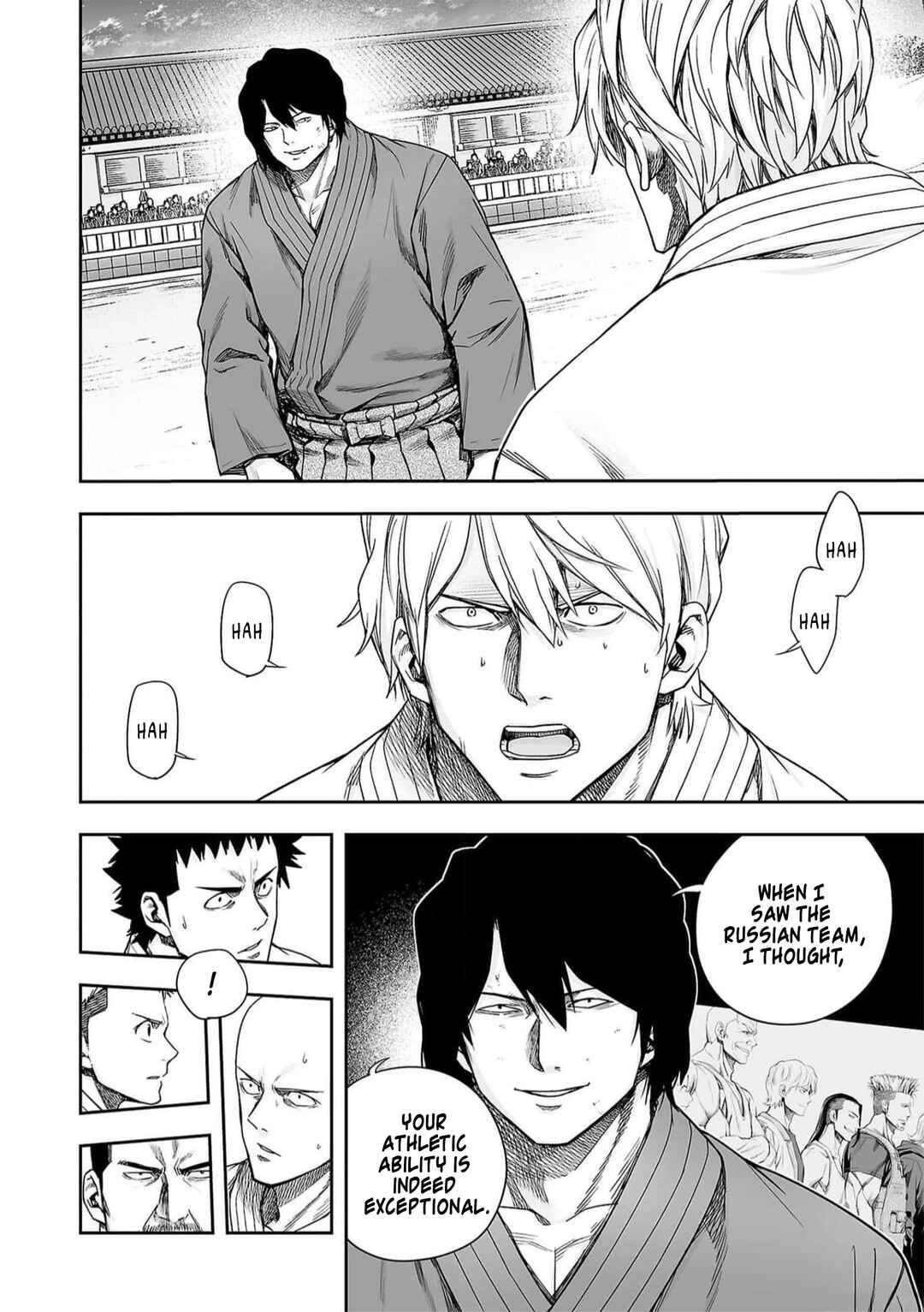 Chapter 198 - Page 6