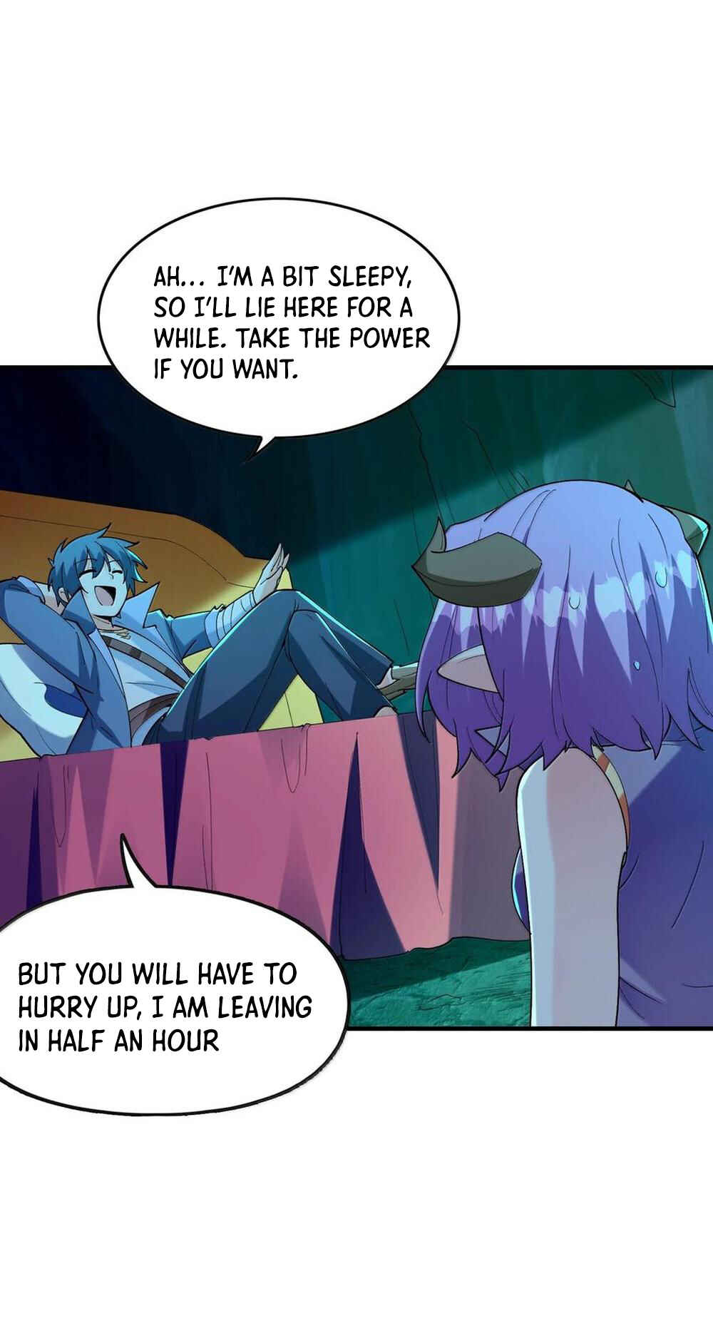 Chapter 162 - Page 20