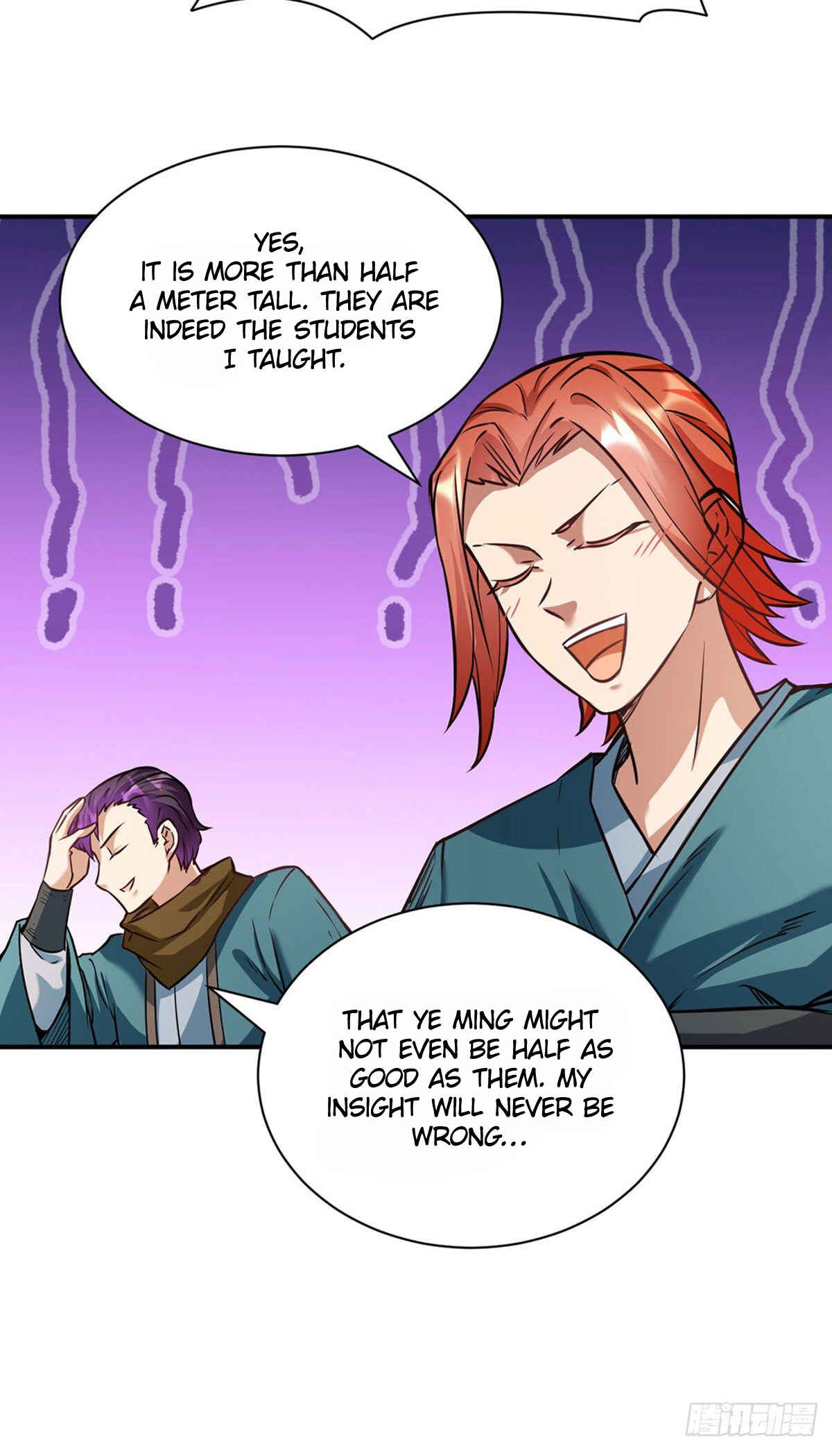 Chapter 204 - Page 21
