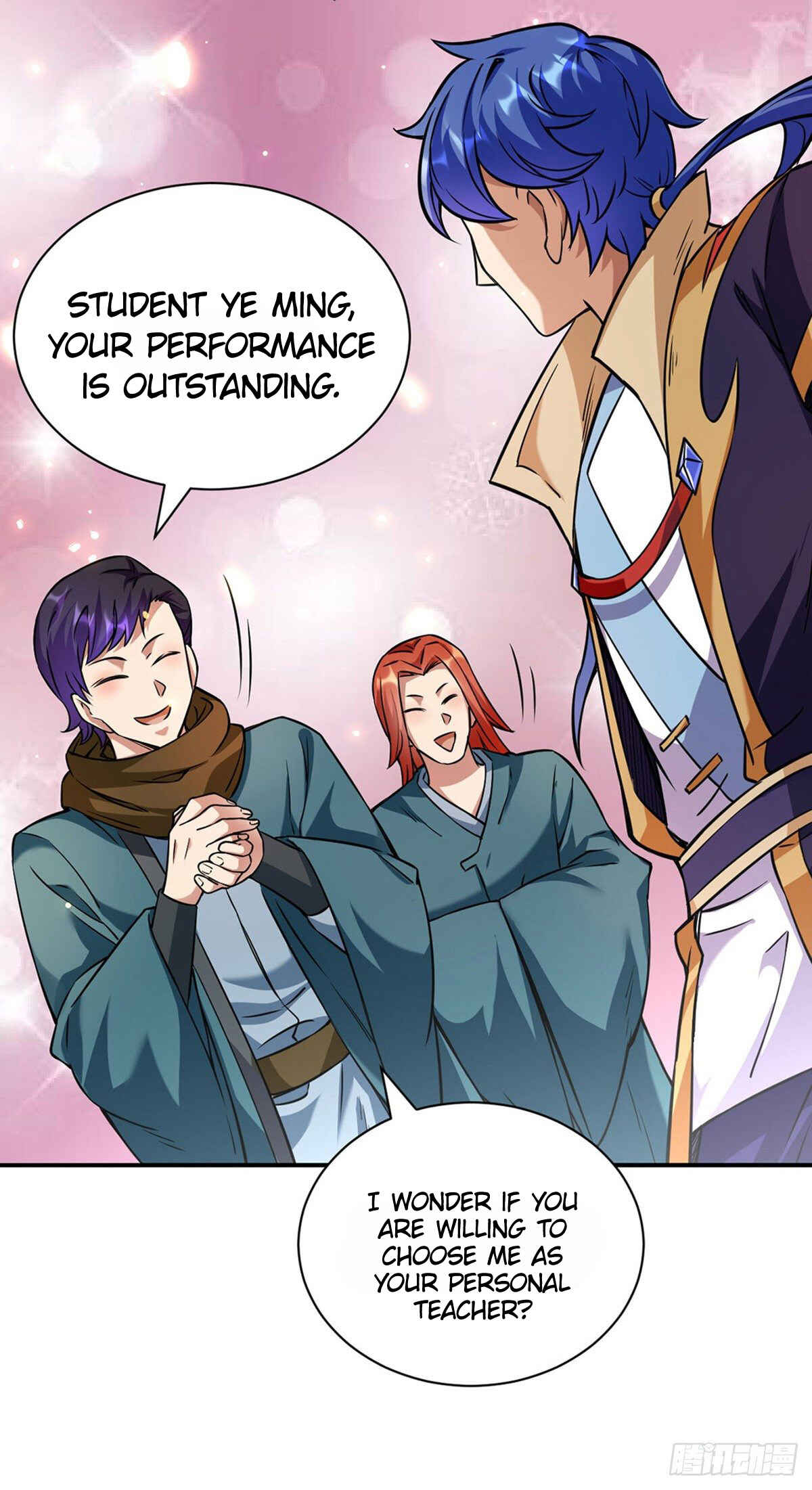 Chapter 204 - Page 31