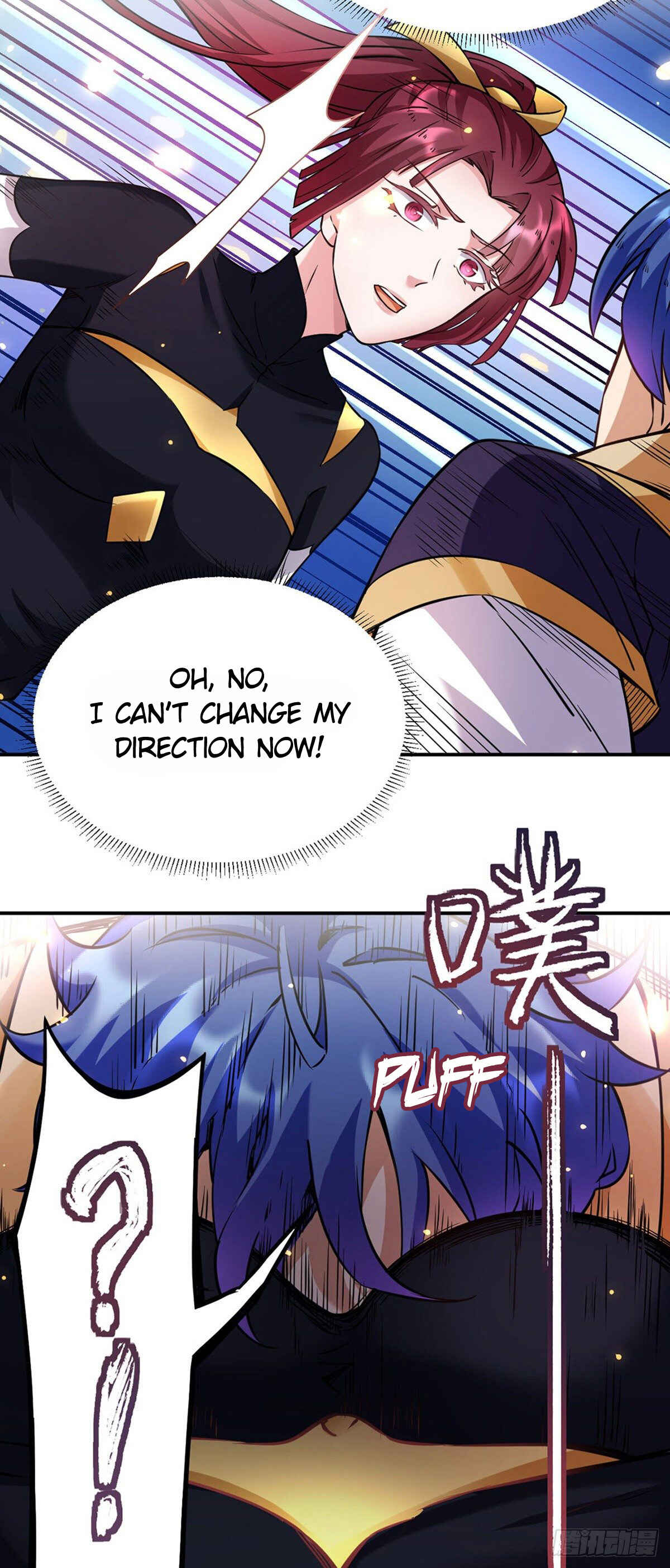 Chapter 204 - Page 8