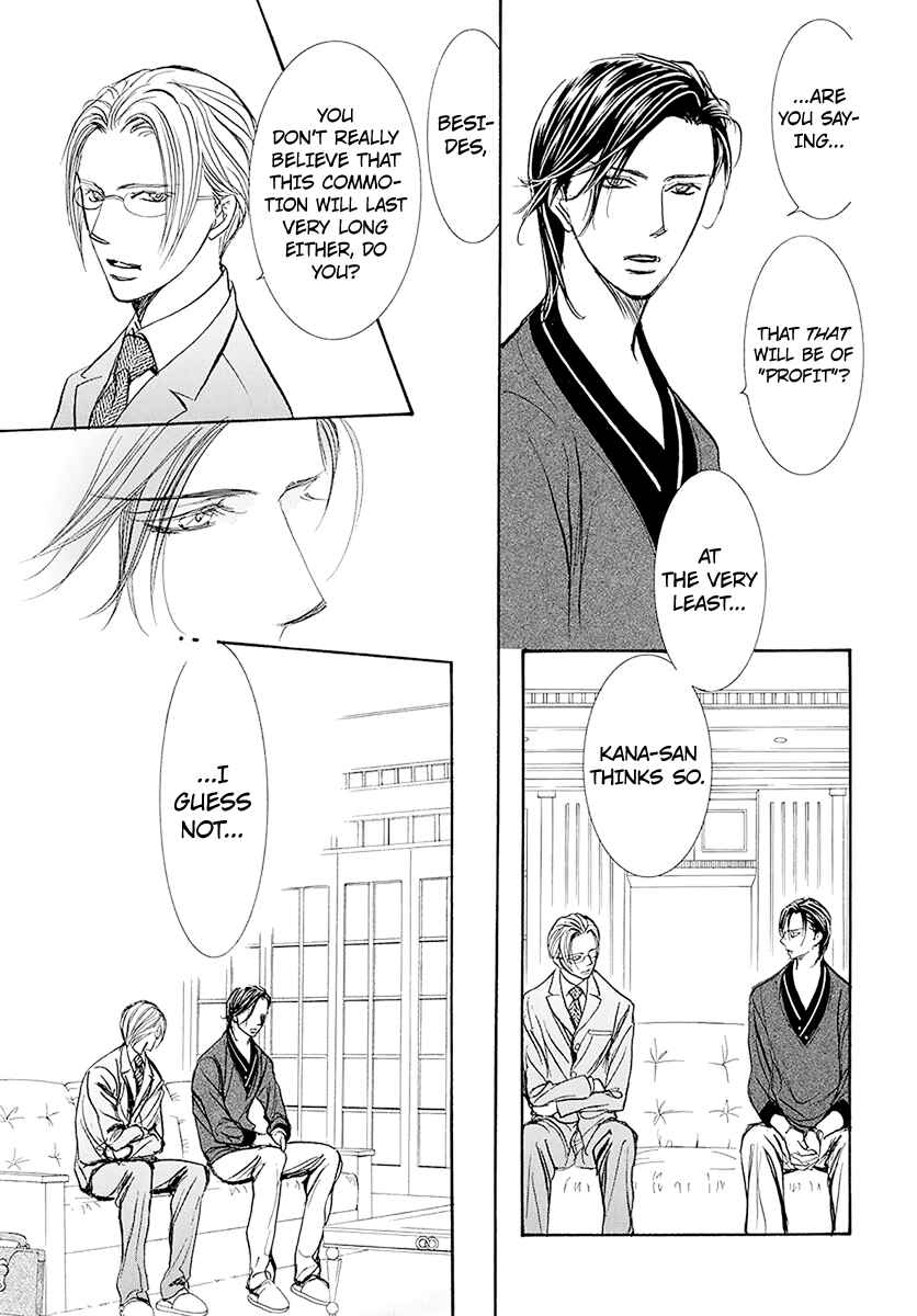Chapter 270 - Page 13