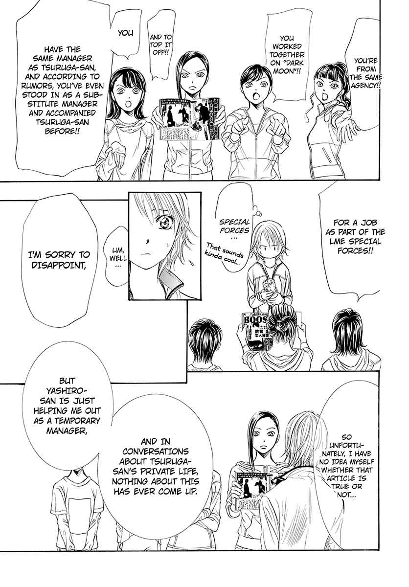 Chapter 270 - Page 15