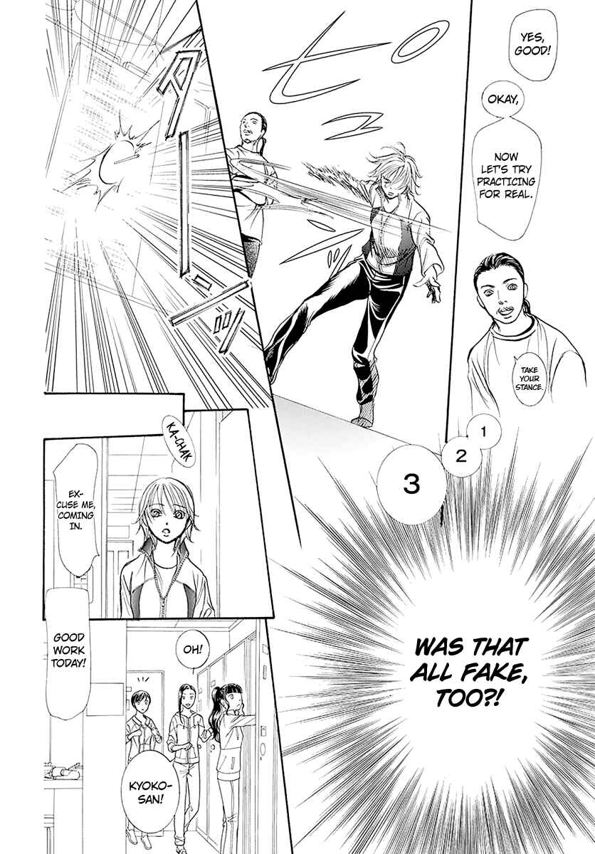Chapter 270 - Page 20