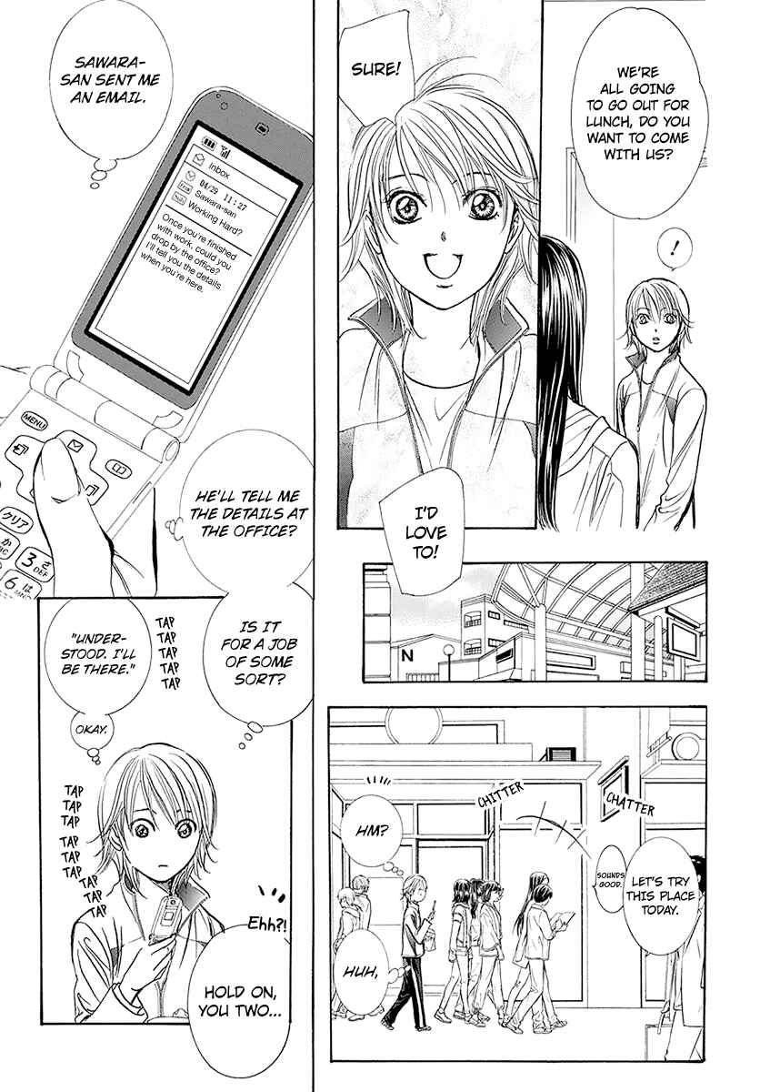 Chapter 270 - Page 21
