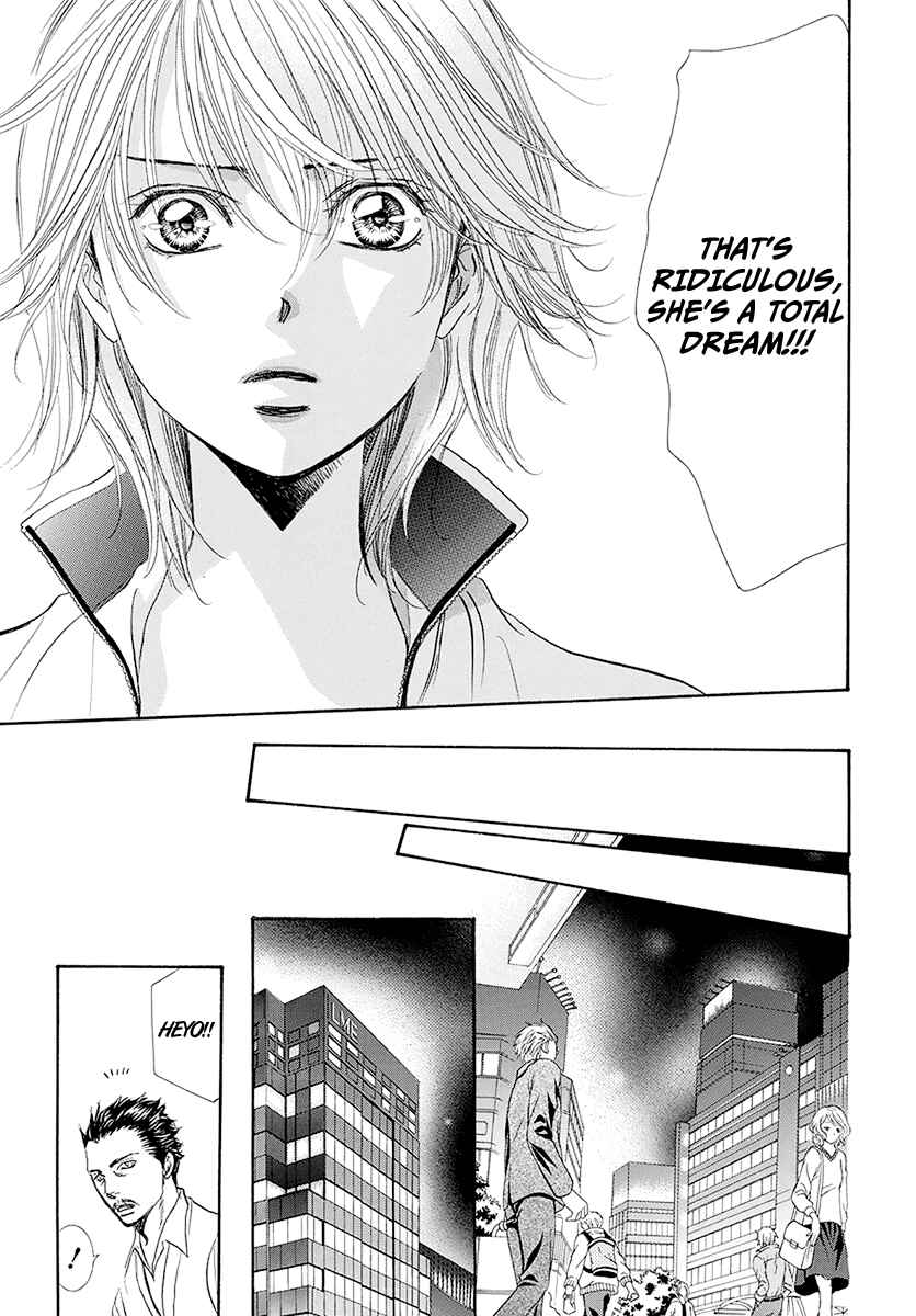 Chapter 270 - Page 23