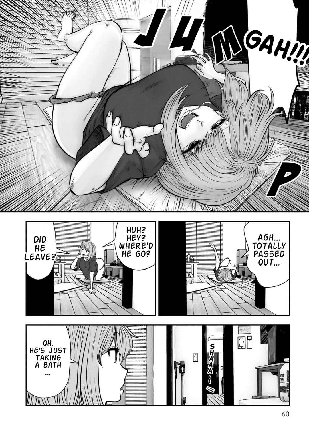 Chapter 43 - Page 13