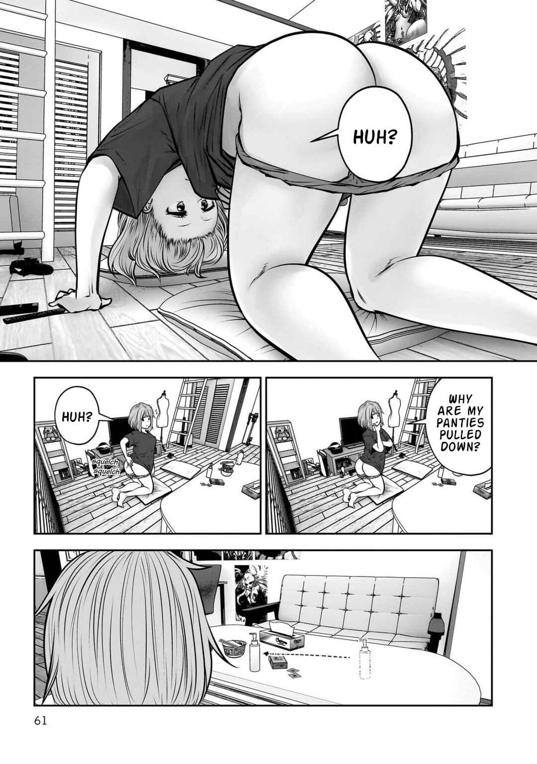 Chapter 43 - Page 14