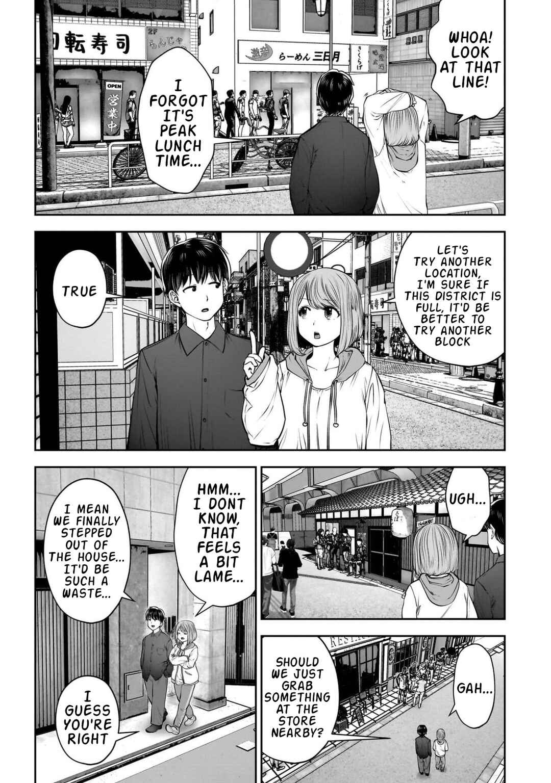 Chapter 43 - Page 22