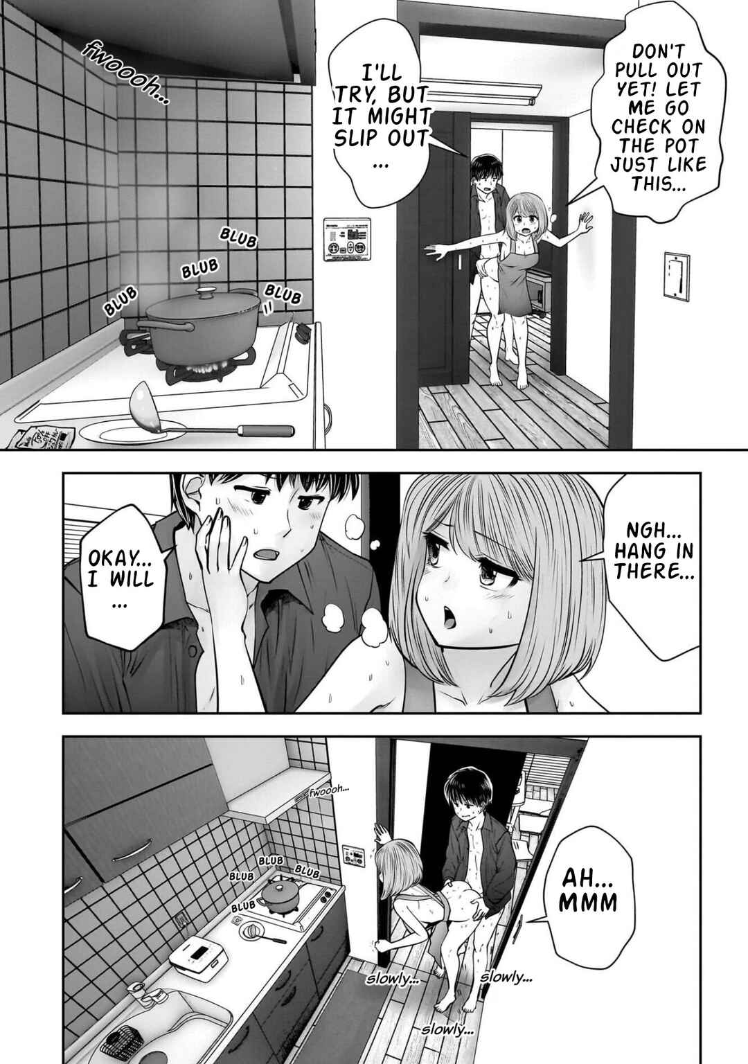 Chapter 43 - Page 33