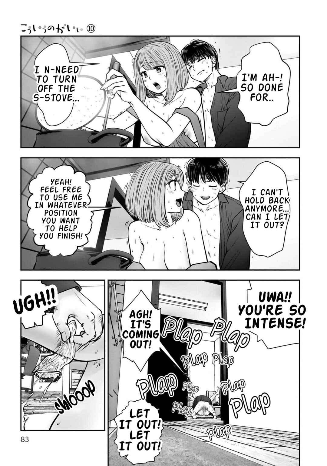 Chapter 43 - Page 36