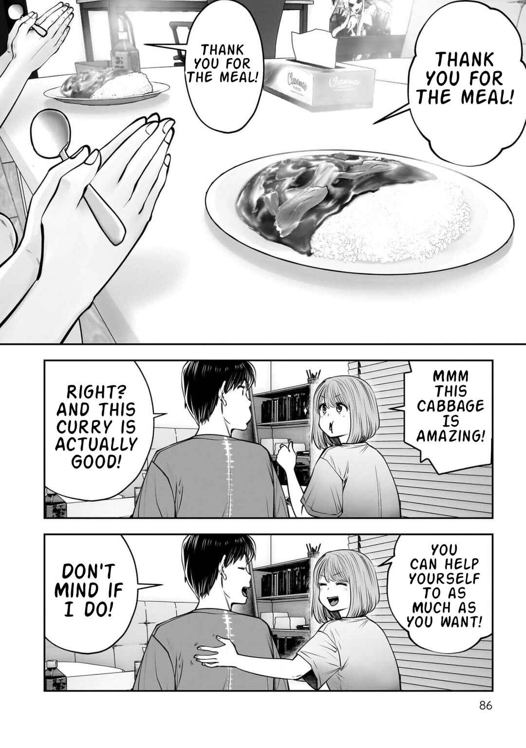 Chapter 43 - Page 39