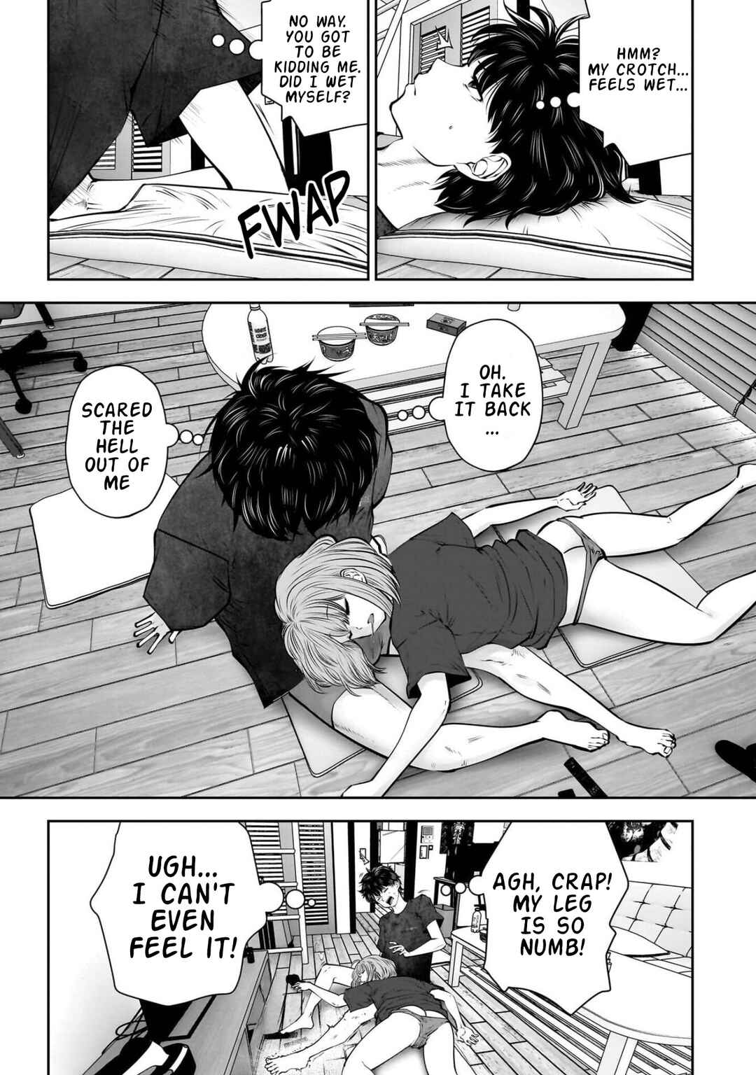 Chapter 43 - Page 4