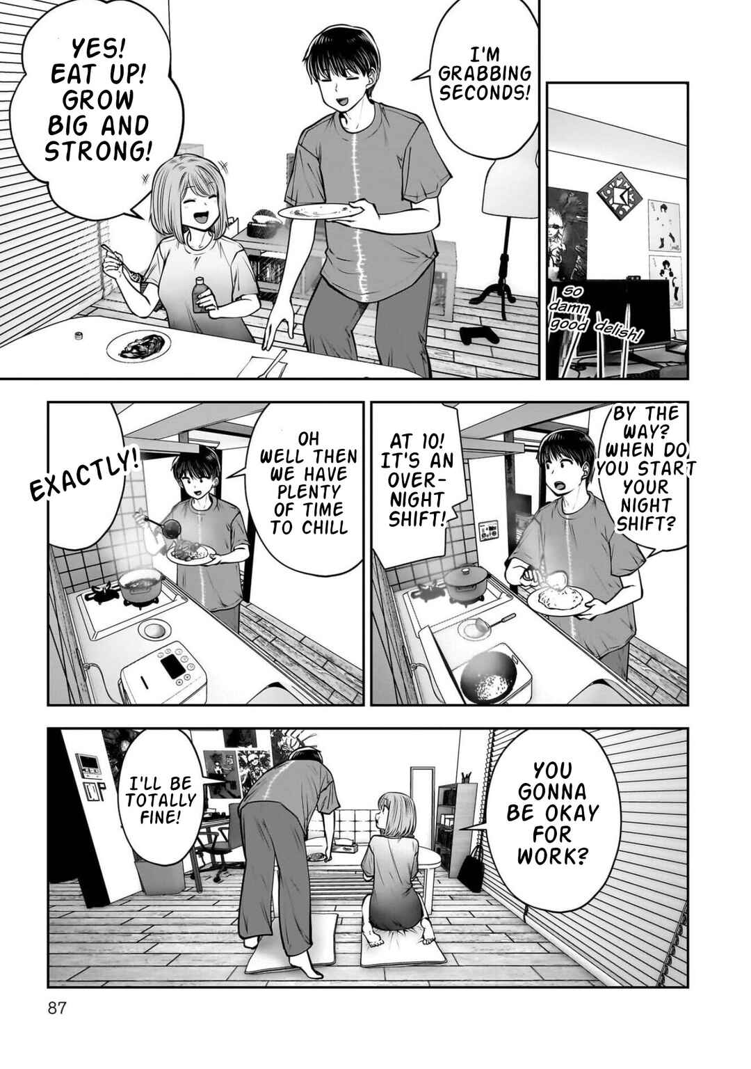Chapter 43 - Page 40
