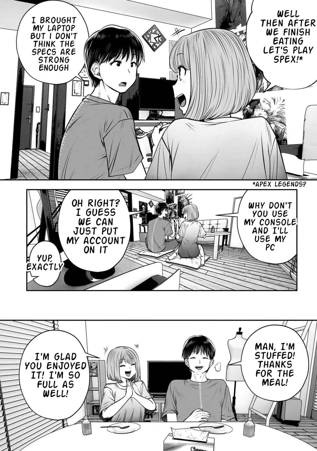 Chapter 43 - Page 41