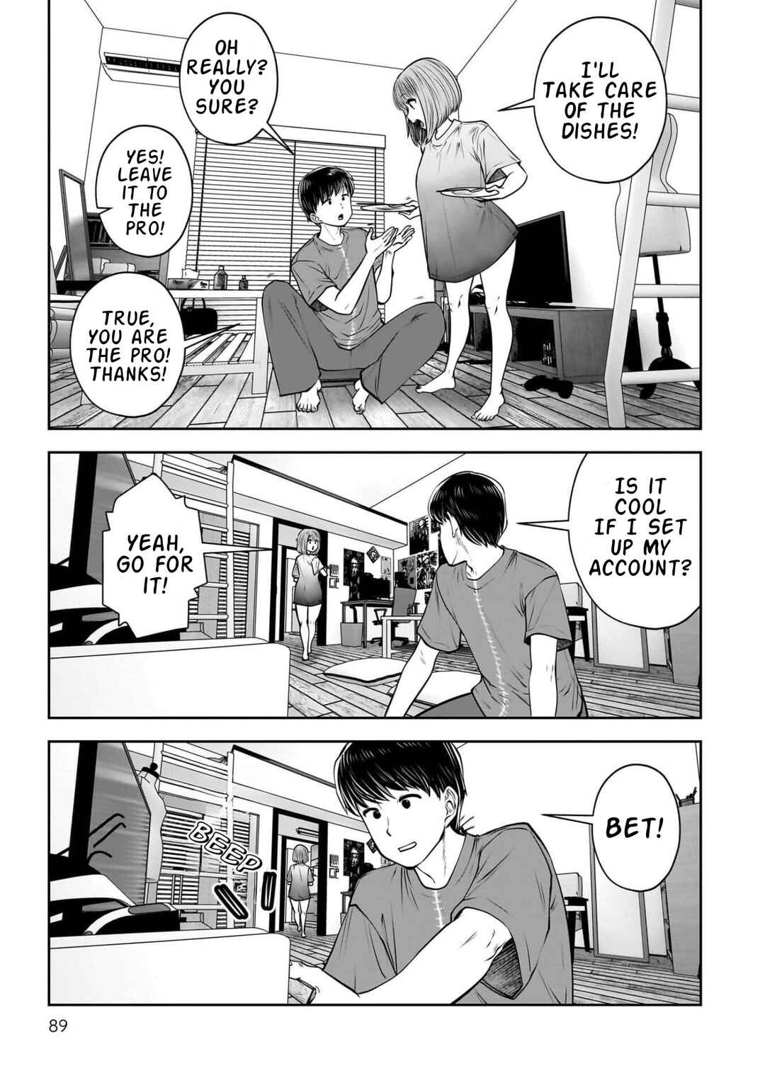 Chapter 43 - Page 42