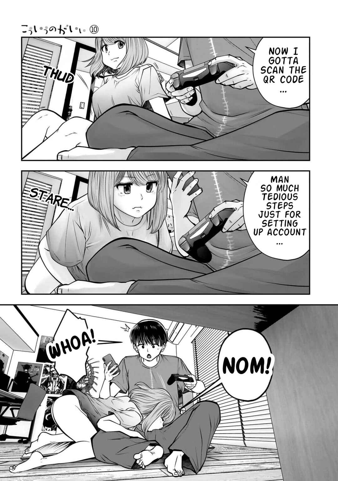 Chapter 43 - Page 44