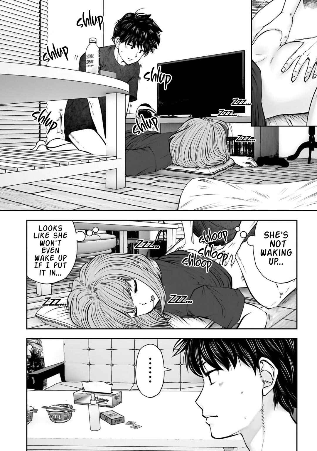 Chapter 43 - Page 9
