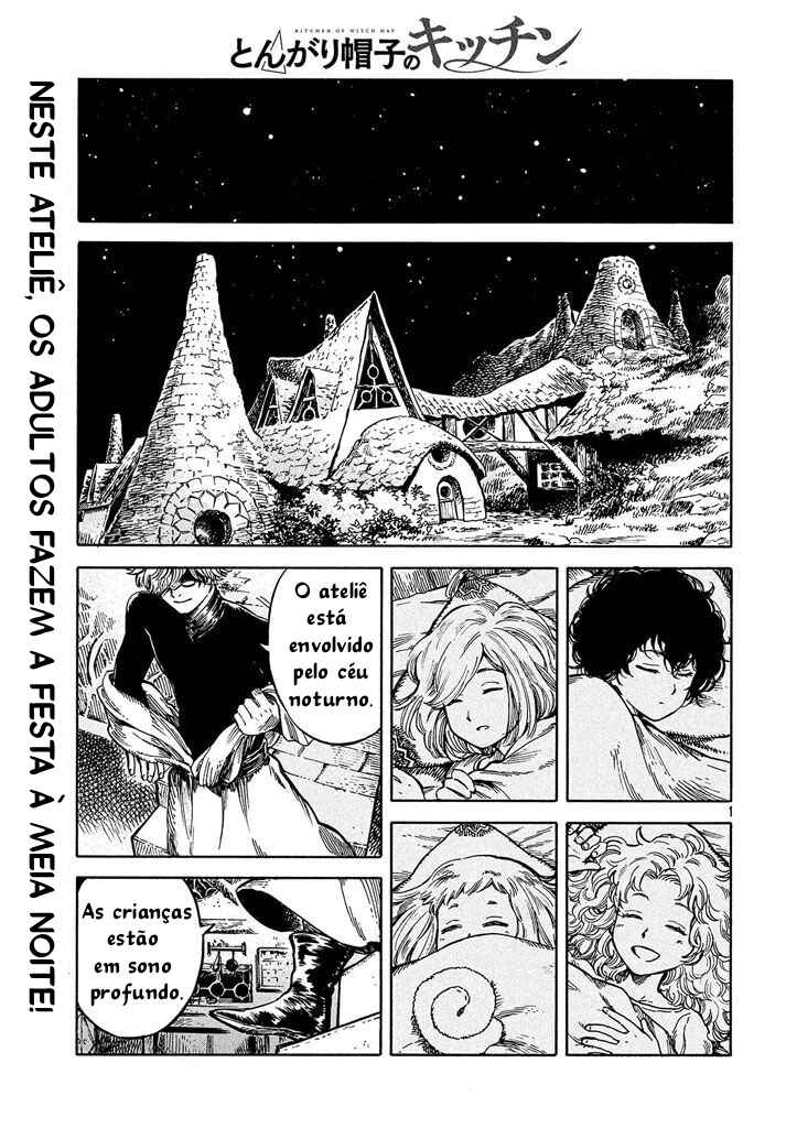 Chapter 1 - Page 1