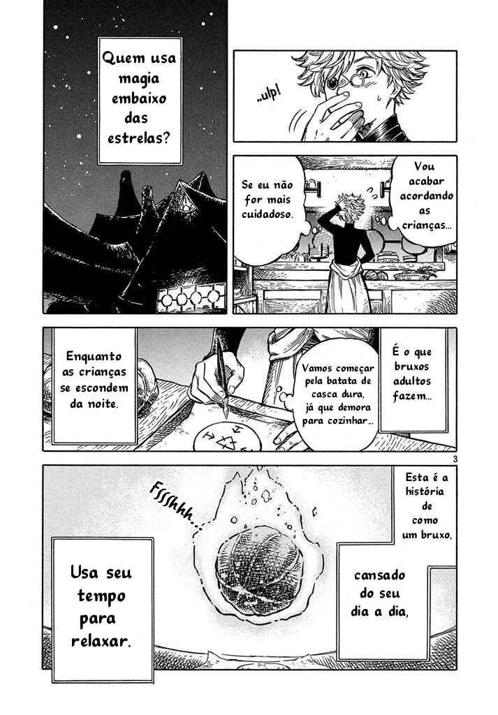 Chapter 1 - Page 3